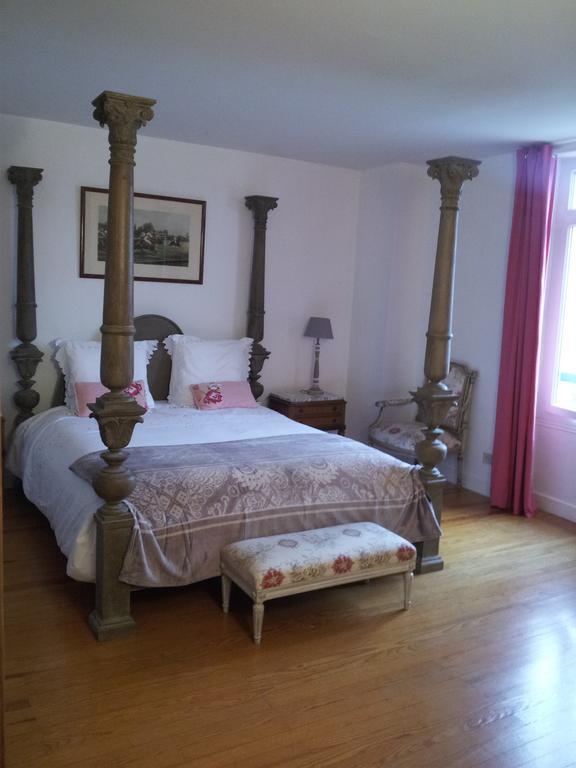 Chambres D'Hotes L'Albinque 카스트르 객실 사진