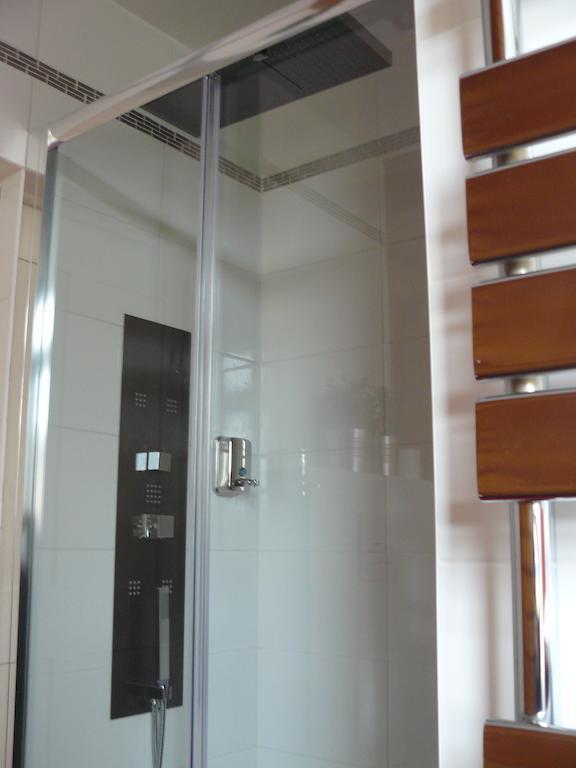Chambres D'Hotes L'Albinque 카스트르 객실 사진